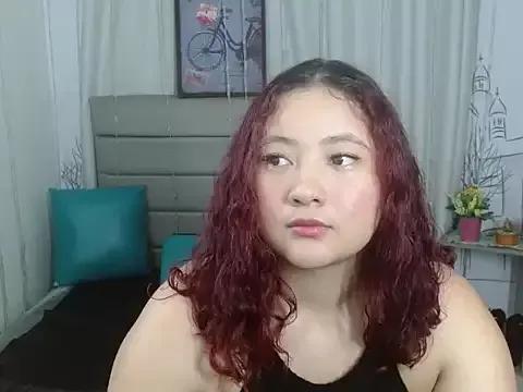 Carlingimenes707rs from StripChat is Freechat