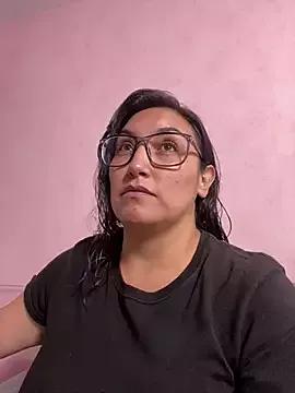 carmen_electraa from StripChat is Freechat