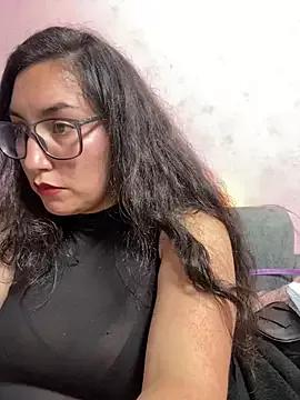 carmen_electraa from StripChat is Freechat