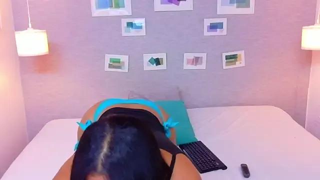 Carmen_elektra69 from StripChat is Freechat