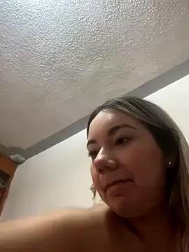 caro_1506 from StripChat is Freechat