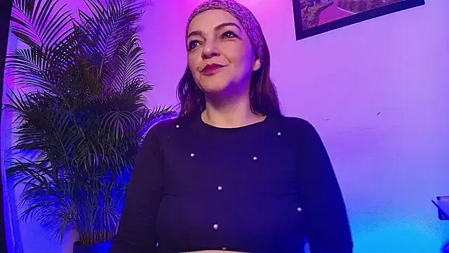 Carol_Miss2 from StripChat is Freechat