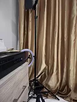 carolina__star from StripChat is Freechat