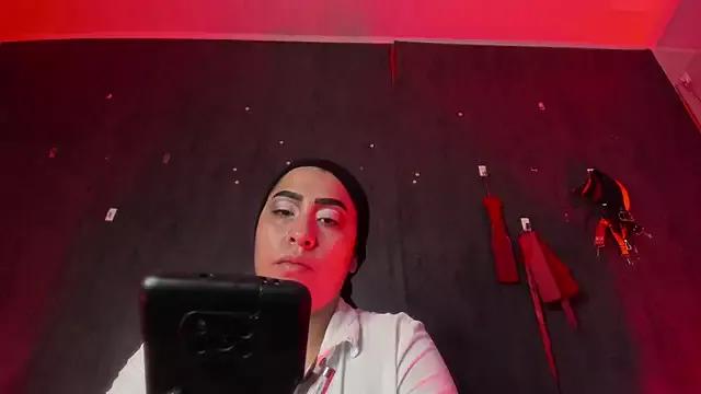 Carolina_Arias from StripChat is Freechat