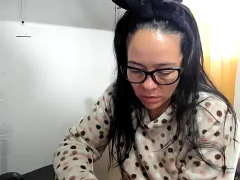 caroline_47 from StripChat is Freechat