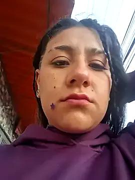 CAROLINE__07 from StripChat is Freechat