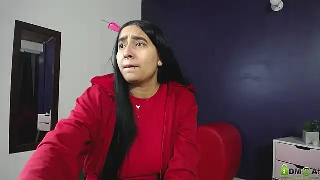 caroline_blake01 from StripChat is Freechat
