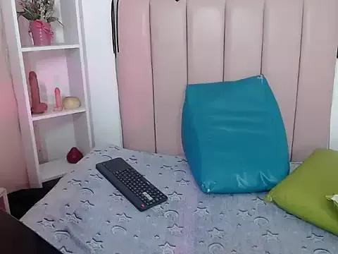 caroline_jackson707 from StripChat is Freechat