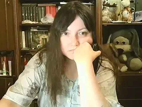 CarrieQPeach from StripChat is Freechat