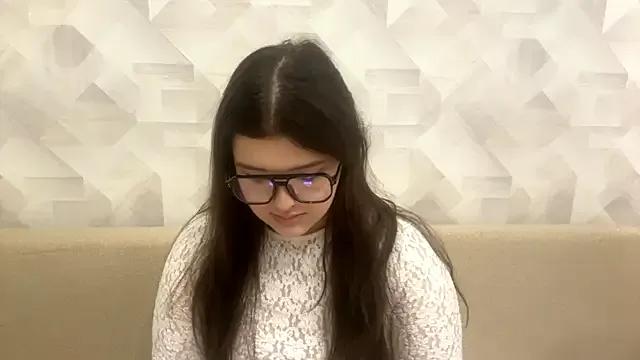 CarylWeatherholtz from StripChat is Freechat