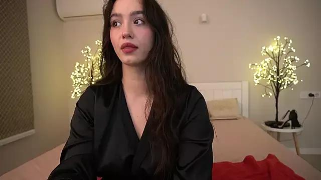 CasandraBelle from StripChat is Freechat