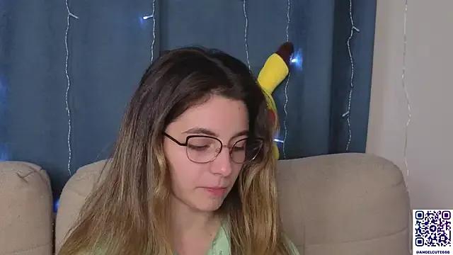 CasandraMickell from StripChat is Freechat