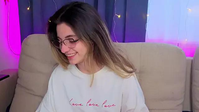 CasandraMickell from StripChat is Freechat