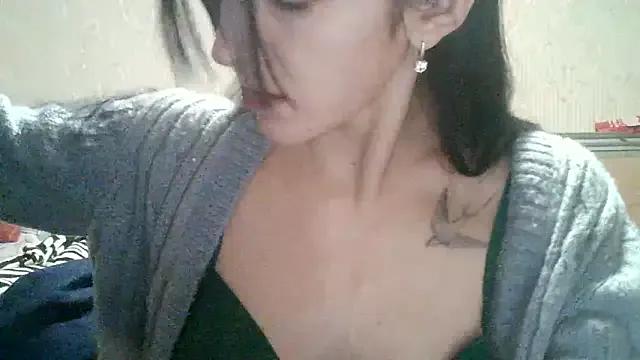 Casey_Jeannie from StripChat is Freechat