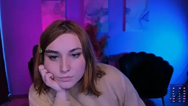 casey_meow_ from StripChat is Freechat