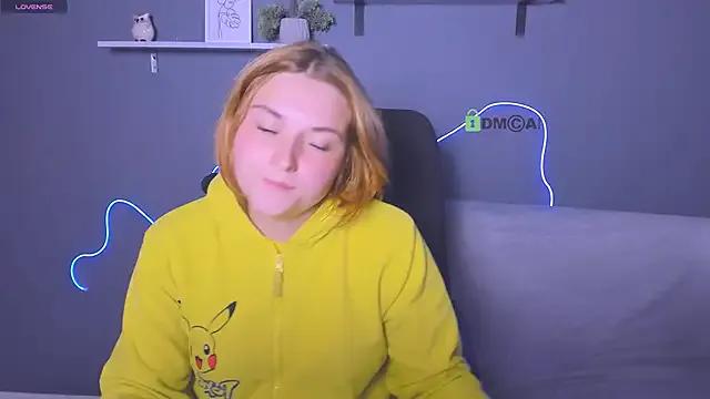 casey_meow_ from StripChat is Freechat