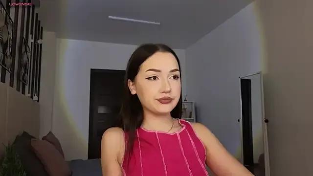 Cassandra2007 from StripChat is Freechat
