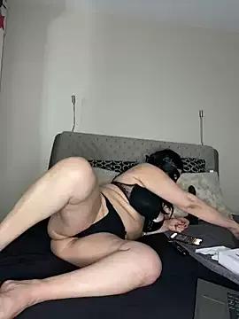 Cassandra53 from StripChat
