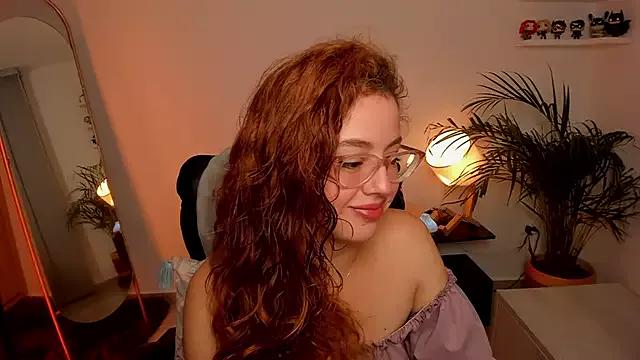 Cassandra_Caiin from StripChat