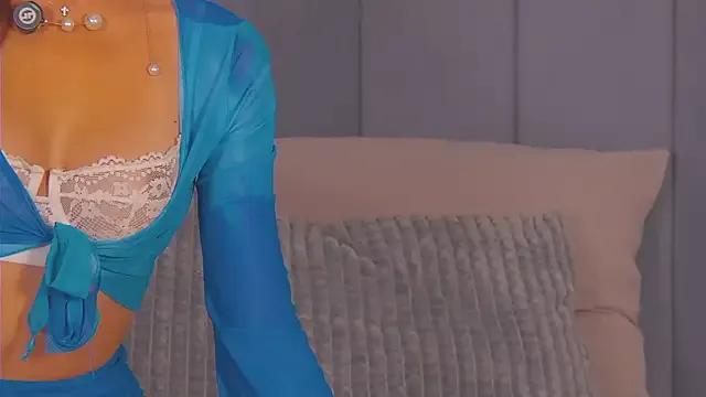 CassHansley from StripChat