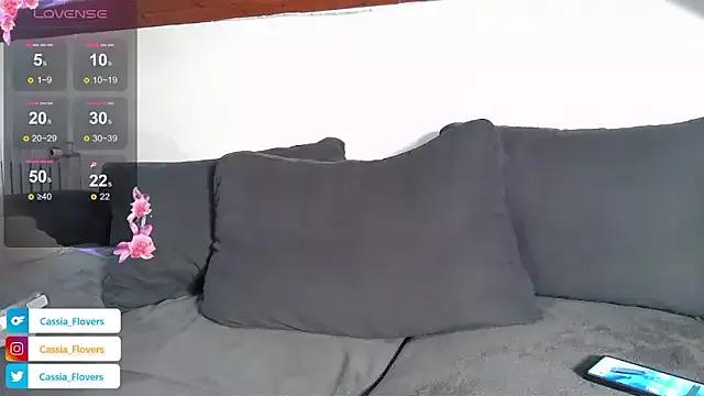 Cassia_Stars from StripChat