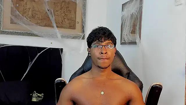 cassian_gold from StripChat is Freechat