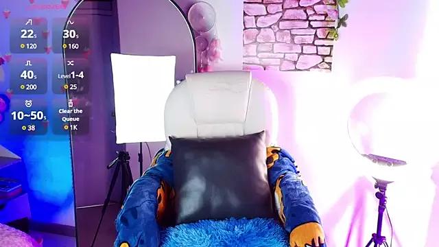 Cassie_fletcher_ from StripChat