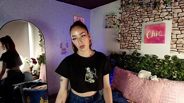 Cassie_fletcher_ from StripChat