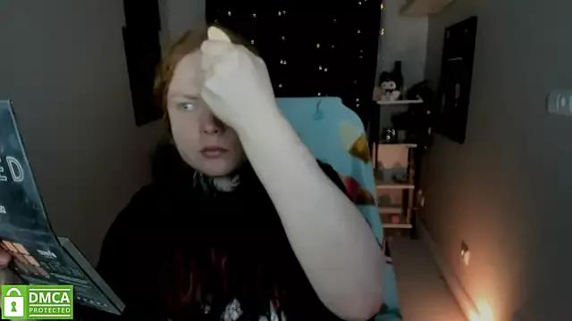 Cassie_xKiss from StripChat is Freechat