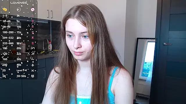 cassieainsworth from StripChat is Freechat