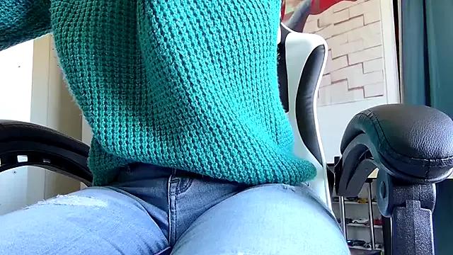 cassiehotsexy from StripChat