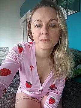 cassiehotsexy from StripChat