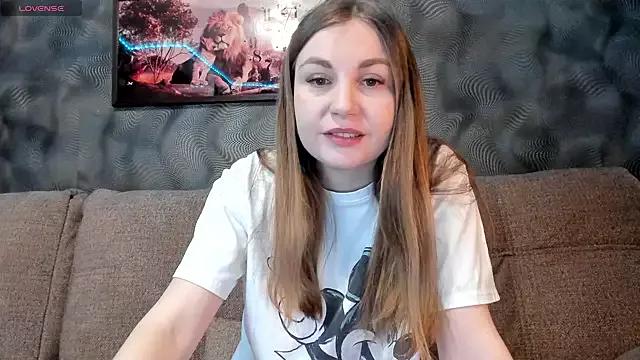 CassieMils from StripChat