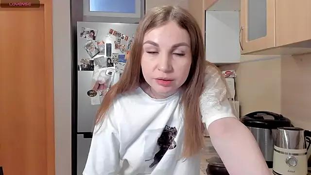 CassieMils from StripChat