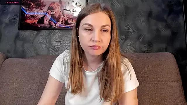 CassieMils from StripChat
