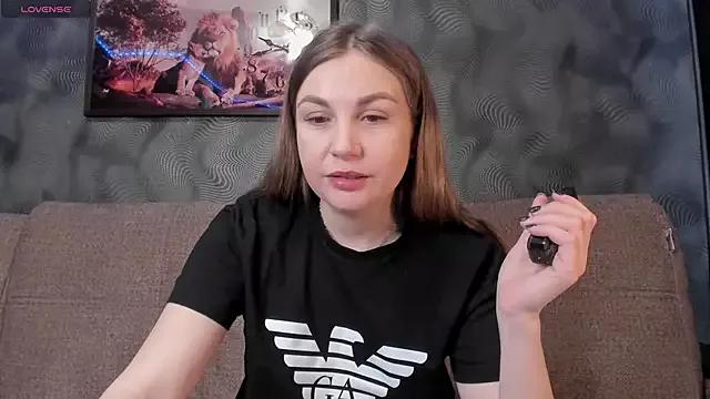 CassieMils from StripChat