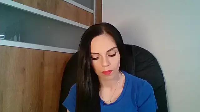 CassieSensual from StripChat