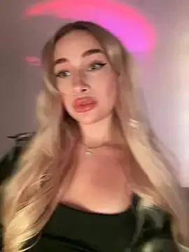 Cassiie_ from StripChat