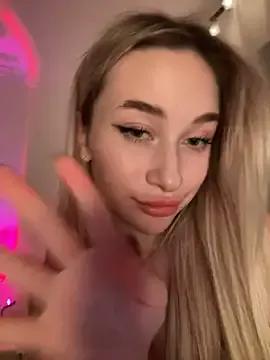 Cassiie_ from StripChat