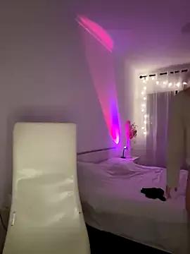 Cassiie_ from StripChat