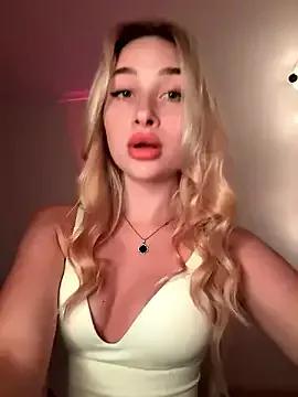 Cassiie_ from StripChat