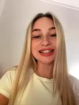 Cassiie_ from StripChat