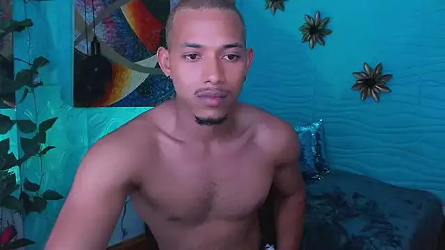 Castle_mike from StripChat is Freechat