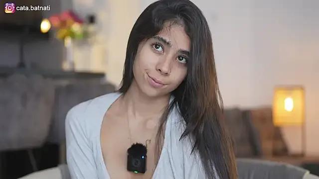 cata_batnati from StripChat is Freechat