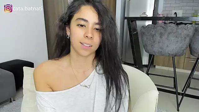 cata_batnati from StripChat
