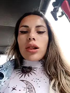 Cata_city1106 from StripChat is Freechat