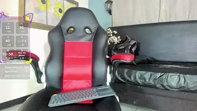 Cata_MW on StripChat 