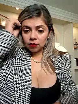 Cata_Office-12 from StripChat is Freechat