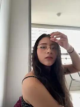 CatadeLuca from StripChat is Freechat