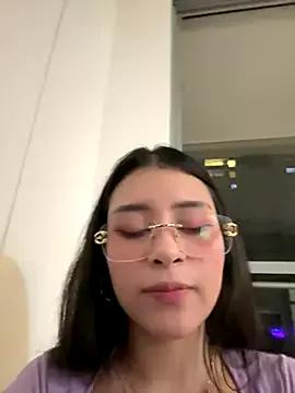 CataEvans from StripChat is Freechat